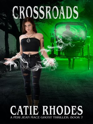 cover image of Crossroads